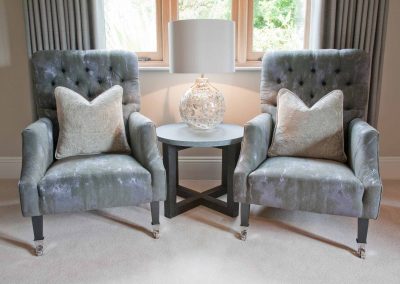 Interior Design - Lavender Tree