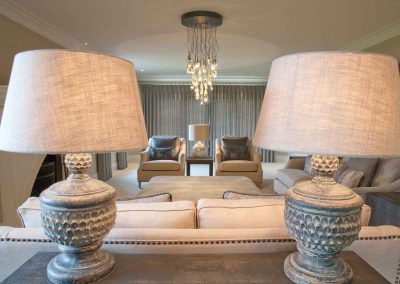 Lavender Tree Interior Design Lounge