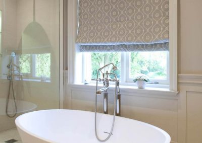 Interior Design Bathrooms