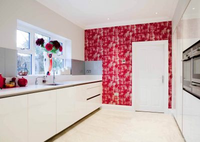 Interior Design Projects by Lavender Tree